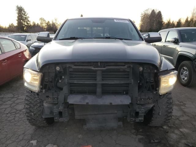 2014 Dodge RAM 1500 Longhorn