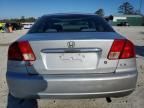 2002 Honda Civic LX