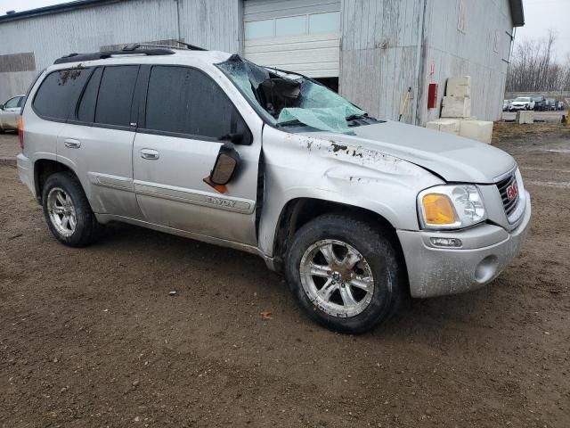 2004 GMC Envoy