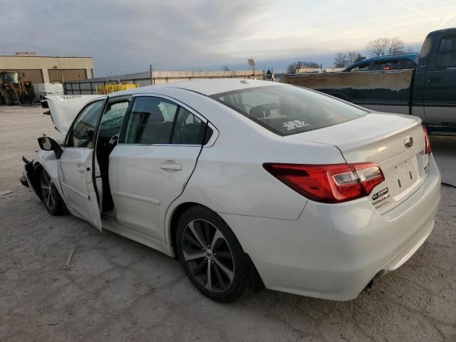 2015 Subaru Legacy 3.6R Limited