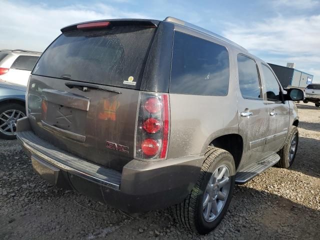 2011 GMC Yukon Denali