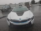 2014 BMW I8