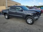 2022 Toyota Tacoma Double Cab