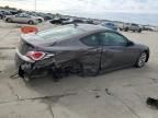 2013 Hyundai Genesis Coupe 2.0T