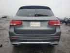 2018 Mercedes-Benz GLC 300 4matic