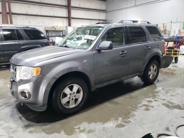 2009 Ford Escape XLT