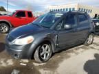 2008 Suzuki SX4 Base