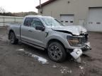 2024 Ford F150 STX