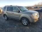 2010 Honda Pilot EXL