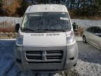 2018 Dodge RAM Promaster 2500 2500 High