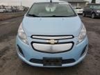 2016 Chevrolet Spark EV 1LT