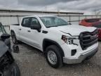 2022 GMC Sierra Limited K1500