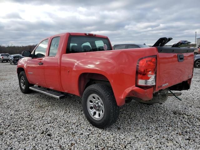 2009 GMC Sierra C1500