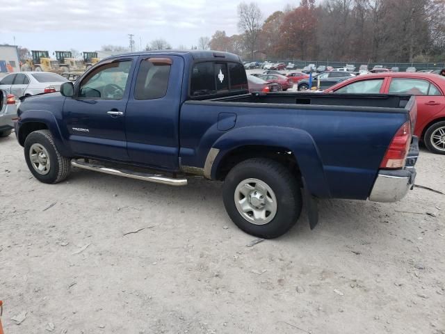 2006 Toyota Tacoma Prerunner Access Cab