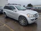 2008 Mercedes-Benz GL 450 4matic