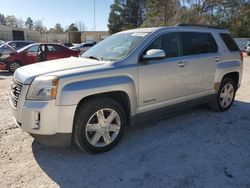 GMC salvage cars for sale: 2011 GMC Terrain SLT