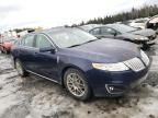 2011 Lincoln MKS