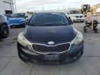 2014 KIA Forte EX