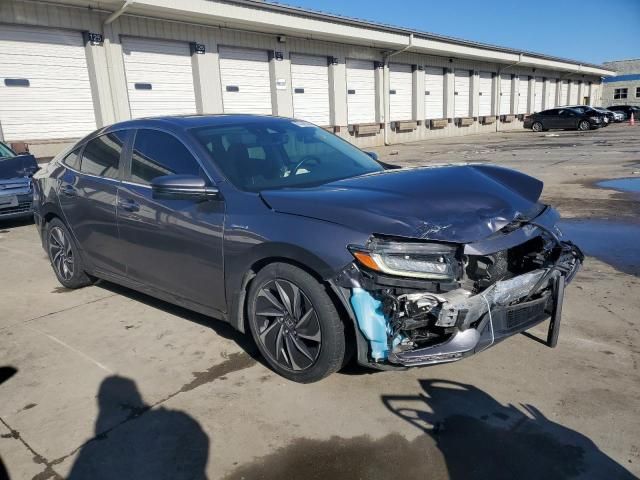 2019 Honda Insight Touring