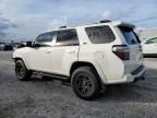 2018 Toyota 4runner SR5/SR5 Premium