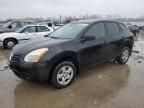 2008 Nissan Rogue S