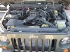 2007 Jeep Wrangler Sahara