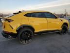 2019 Lamborghini Urus