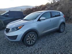 2016 KIA Sportage LX en venta en Reno, NV