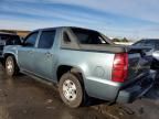 2008 Chevrolet Avalanche K1500