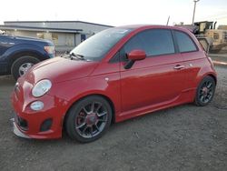 2013 Fiat 500 Abarth en venta en San Diego, CA