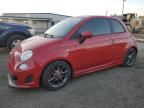 2013 Fiat 500 Abarth