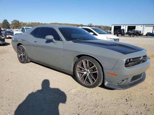 2018 Dodge Challenger R/T 392