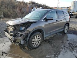 Honda cr-v ex salvage cars for sale: 2016 Honda CR-V EX