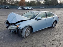 2014 Lexus ES 350 en venta en Madisonville, TN