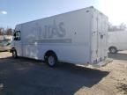 2007 Freightliner Chassis M Line WALK-IN Van