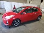 2013 Toyota Prius C