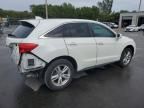 2015 Acura RDX