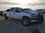 2007 Chevrolet Silverado C2500 Heavy Duty