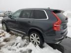 2016 Volvo XC90 T6