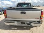 2001 GMC New Sierra C1500