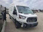 2018 Ford Transit T-250