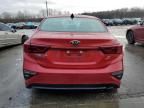 2019 KIA Forte GT Line