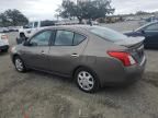 2013 Nissan Versa S