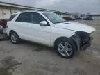 2014 Mercedes-Benz ML 350 4matic