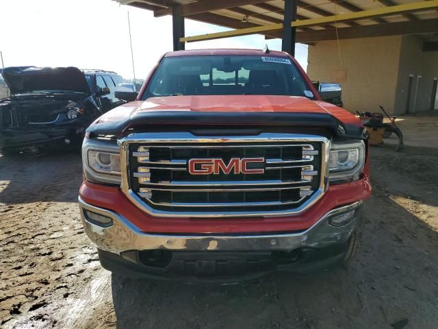 2017 GMC Sierra K1500 SLT