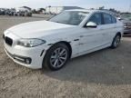 2016 BMW 528 I