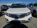 2013 KIA Sorento EX