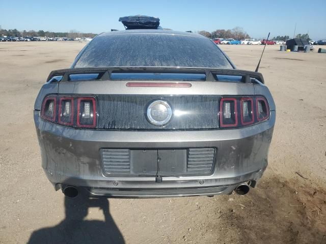 2013 Ford Mustang GT