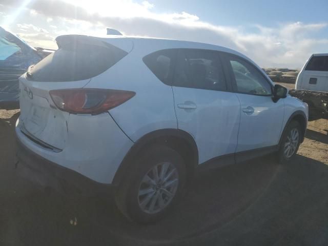 2014 Mazda CX-5 Sport