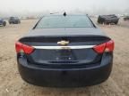 2017 Chevrolet Impala LS